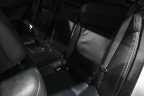 Used 2007 Lexus IS 250 image 35