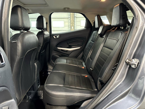 Used 2020 Ford EcoSport Titanium image 14