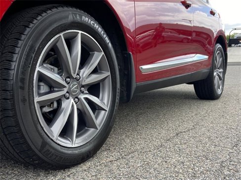 Used 2021 Acura RDX w/ Technology Package image 10