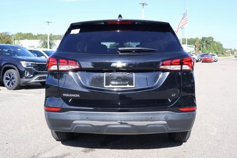Used 2022 Chevrolet Equinox LT image 6