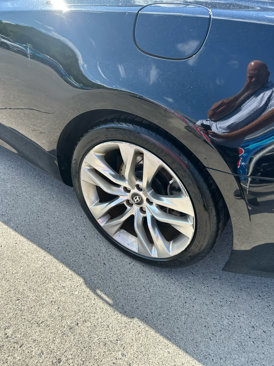 Used 2015 Hyundai Genesis 3.8 image 9