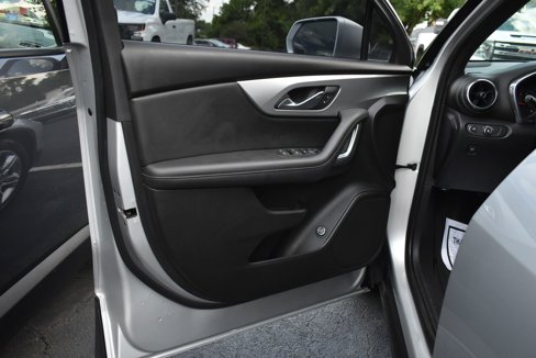 Used 2020 Chevrolet Blazer LT image 8