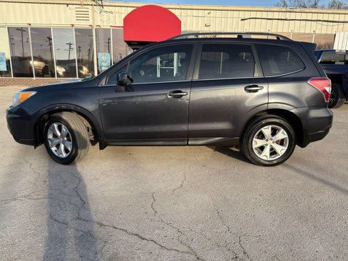 Used 2014 Subaru Forester 2.5i Touring w/ Popular Package #2 image 3