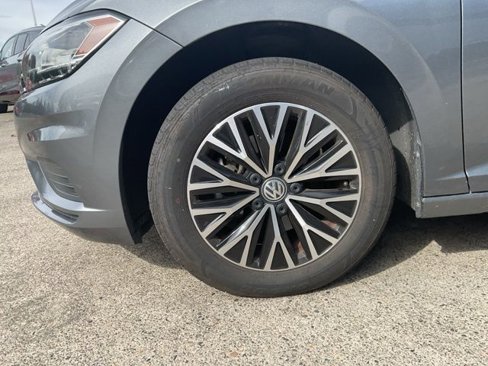 Used 2021 Volkswagen Jetta S image 26