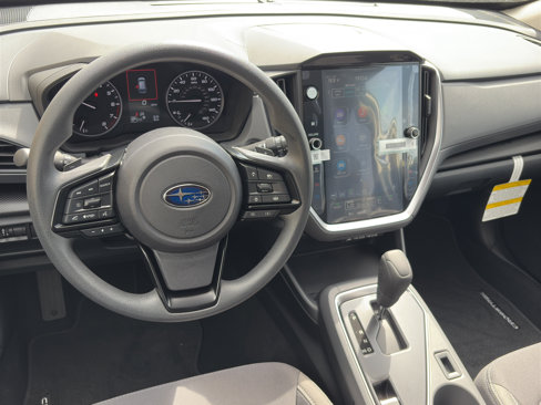 New 2025 Subaru Crosstrek 2.5i Premium image 11
