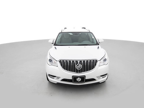 Used 2017 Buick Enclave Convenience image 2
