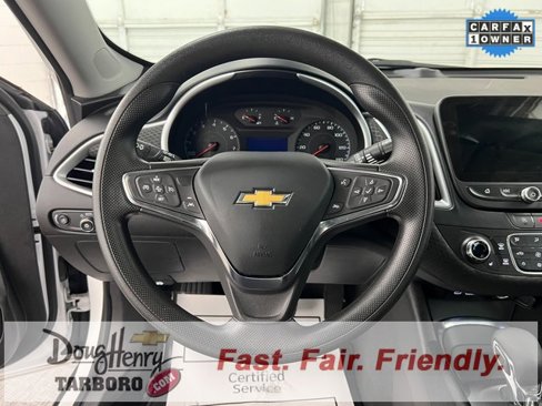 Used 2023 Chevrolet Malibu LT w/ Driver Confidence Package image 41