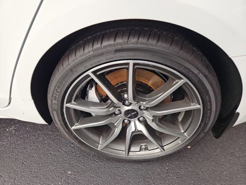 New 2026 Genesis G70 2.5T image 5