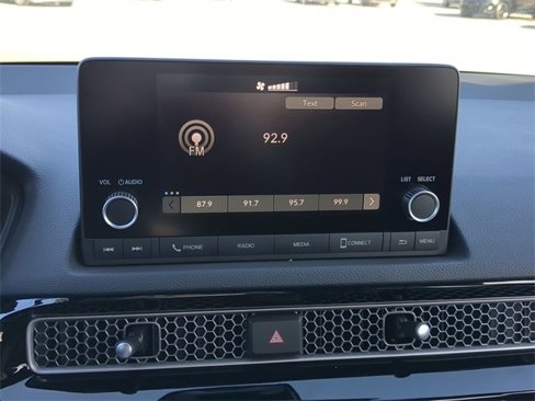 Used 2024 Honda Civic Sport image 23