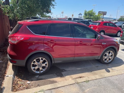 Used 2015 Ford Escape SE w/ Equipment Group 201A image 6