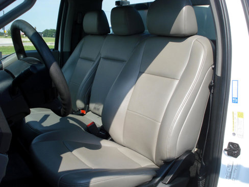 Used 2020 Ford F250 XL w/ Power Equipment Group image 28