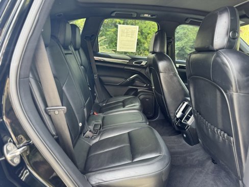 Used 2013 Porsche Cayenne Diesel image 17