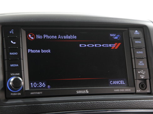 Used 2018 Dodge Grand Caravan GT image 12