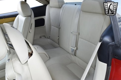 Used 2003 Lexus SC 430 Convertible image 21
