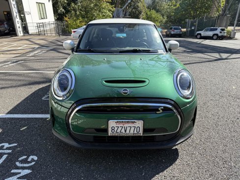 Used 2022 MINI Cooper SE image 2