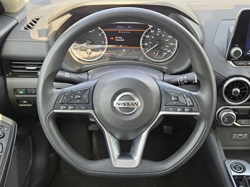 Used 2023 Nissan Sentra SV image 33