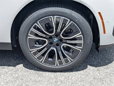 New 2025 BMW X3 xDrive30i w/ Premium Package image 11