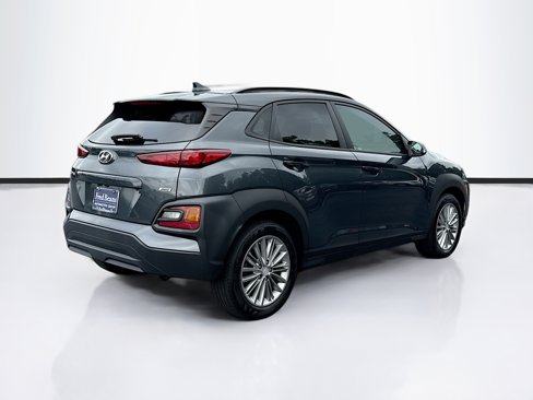 Used 2021 Hyundai Kona SEL Plus image 7