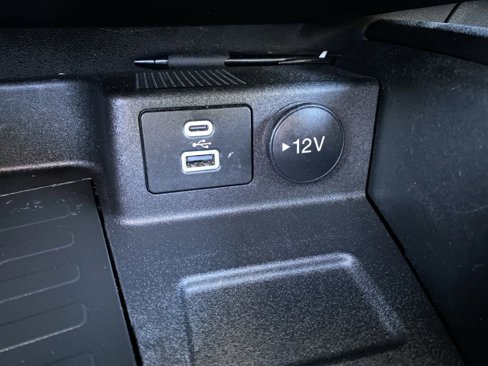 Used 2021 Ford Bronco Sport Outer Banks w/ Outer Banks Package image 30