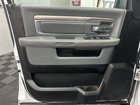 Used 2018 RAM 1500 Big Horn image 19