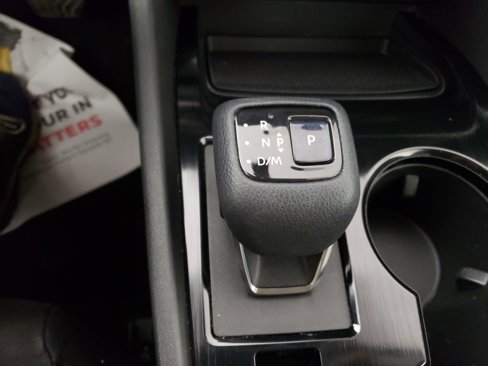 Used 2021 Nissan Rogue SV image 25