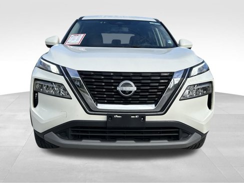 Used 2023 Nissan Rogue SV image 8