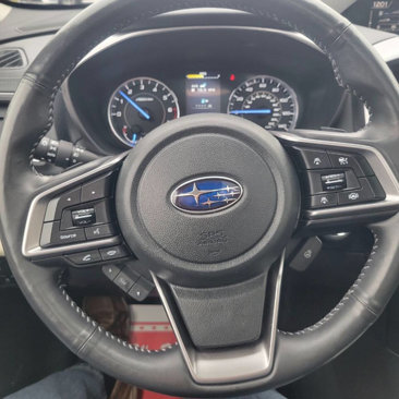 Used 2022 Subaru Ascent Touring image 11
