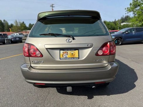 Used 2000 Lexus RX 300 4WD image 6