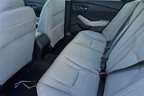 Used 2024 Honda Accord EX image 8
