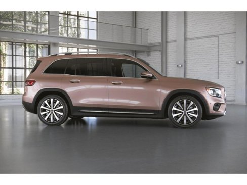 Certified 2021 Mercedes-Benz GLB 250 image 16