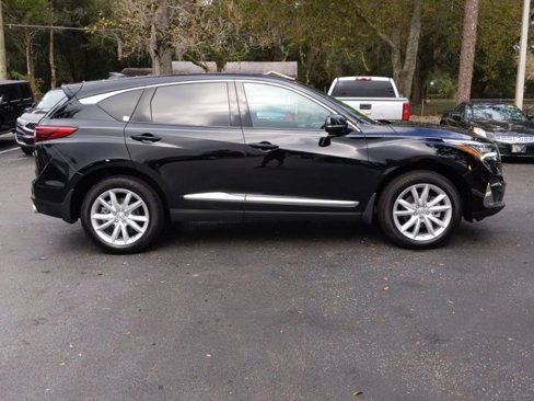 Used 2021 Acura RDX FWD image 3