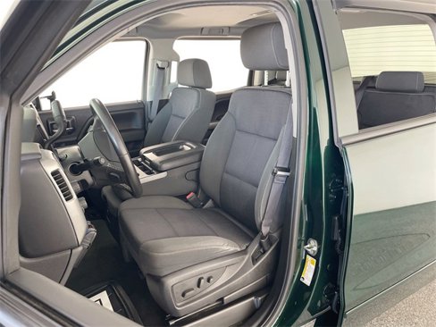 Used 2015 Chevrolet Silverado 1500 LT w/ All Star Edition image 34