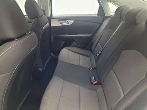 Used 2023 Kia Forte LXS image 18