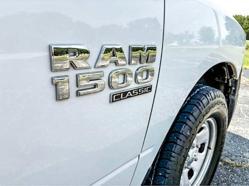Used 2021 RAM 1500 Tradesman w/ Popular Equipment Group image 9