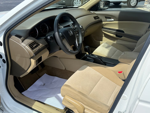 Used 2009 Honda Accord LX image 9