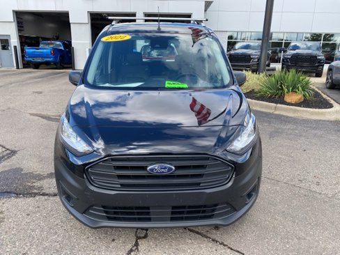 Used 2022 Ford Transit Connect XL image 9