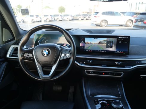Used 2024 BMW X5 sDrive40i image 20