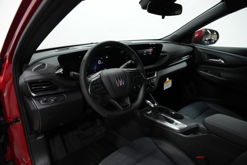 New 2026 Buick Envista Preferred w/ Convenience I Package image 26