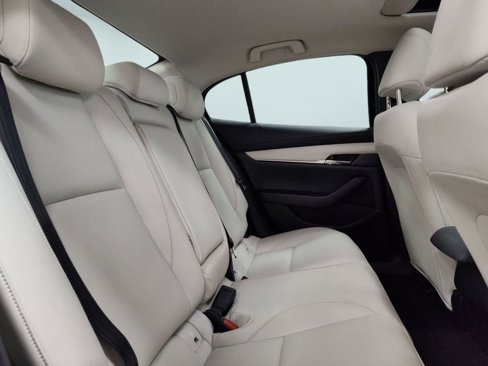Used 2020 MAZDA MAZDA3 Sedan w/ Premium Package image 25