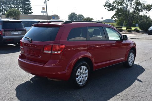 Used 2014 Dodge Journey SE w/ Flexible Seating Group image 5