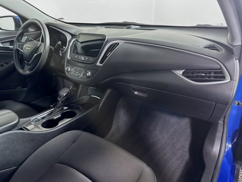 Used 2023 Chevrolet Malibu LT image 26