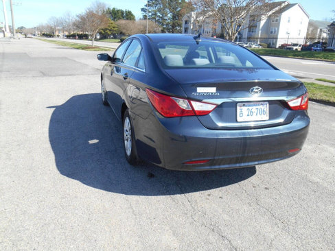 Used 2011 Hyundai Sonata GLS image 9