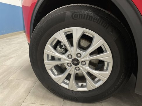 Certified 2024 Ford Escape Active image 31