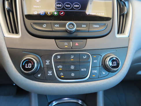 Used 2024 Chevrolet Malibu LT image 29