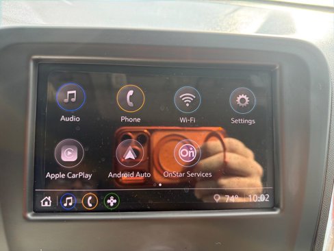 Used 2023 Chevrolet Equinox LS image 24