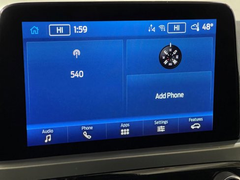 Used 2025 Ford Escape Active w/ Cold Weather Package image 30