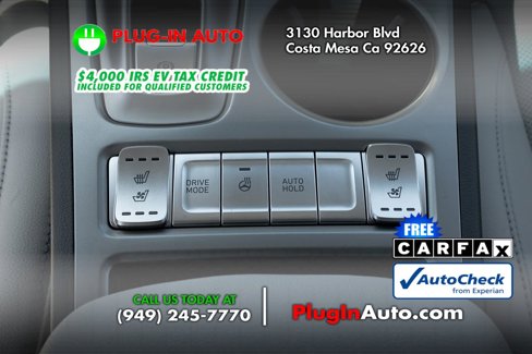 Used 2023 Hyundai Kona Limited image 19