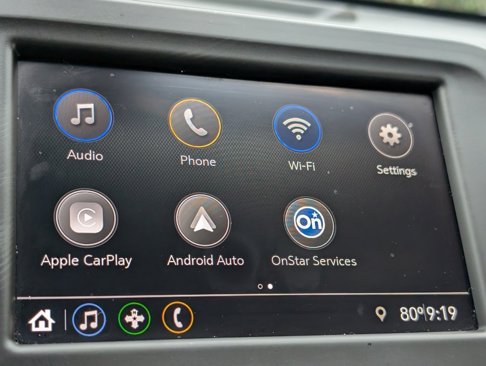 Used 2020 Chevrolet Equinox LS image 26