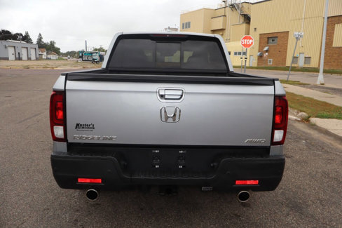 Used 2022 Honda Ridgeline RTL-E image 10