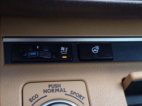 Used 2018 Lexus ES 350 w/ Premier Package image 36